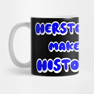 Herstory Mug